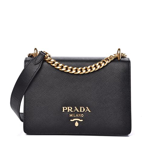 prada chain for bag